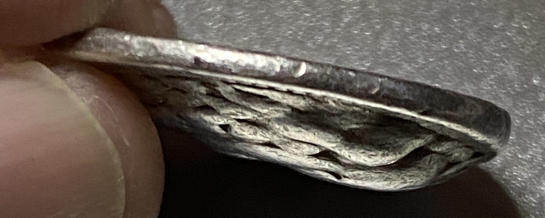 Roman-Coin-Not-Sure-What-It-Is